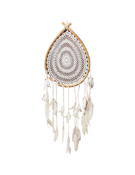 Image for dromenvanger-druppel-gehaakt-rotan-40cm-large.jpg