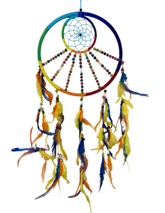 Image for dromenvanger-rainbow-met-kralen-27-cm.jpg