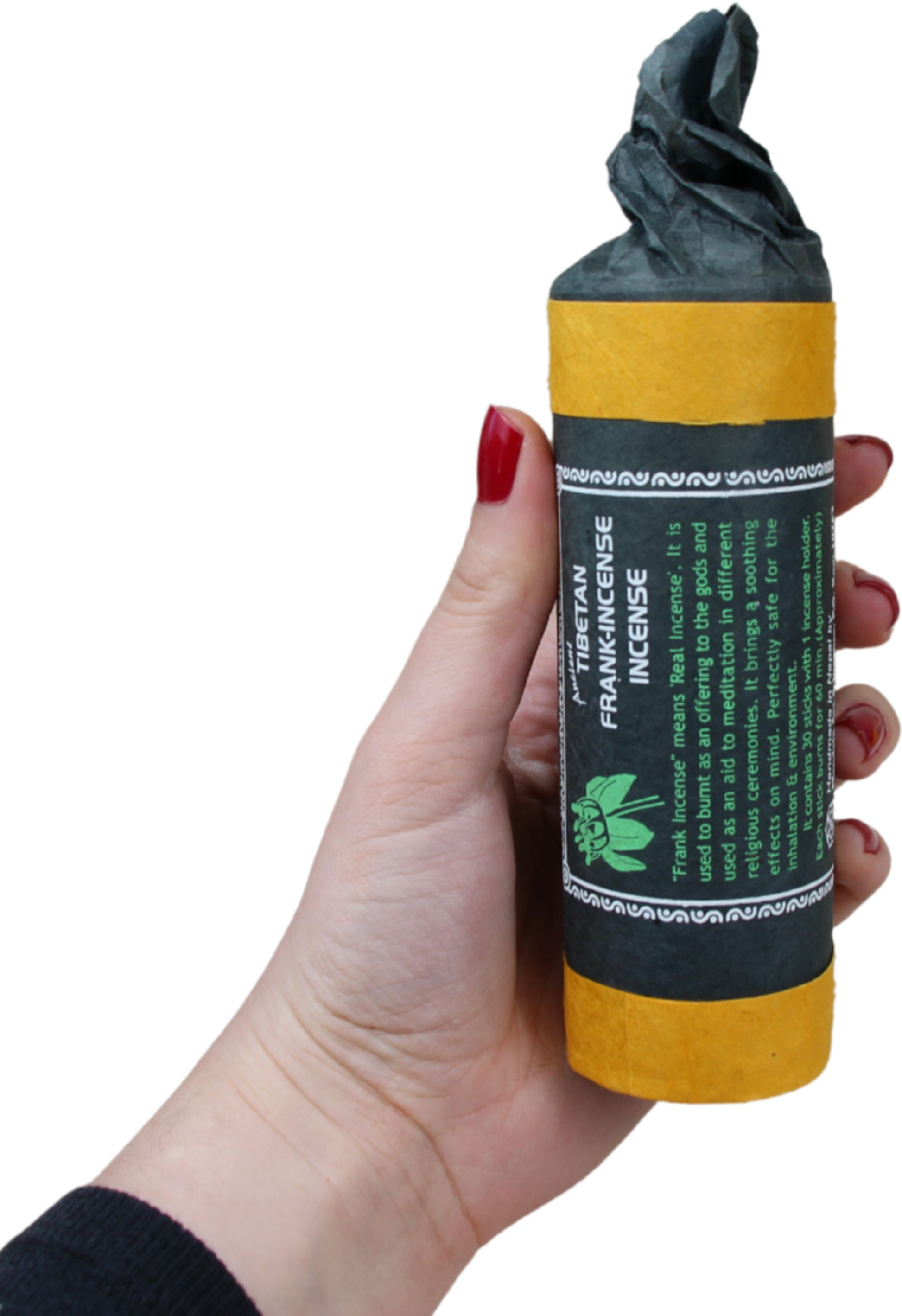 Image for frankincense-tibetaanse-wierook-stokjes_2.jpg