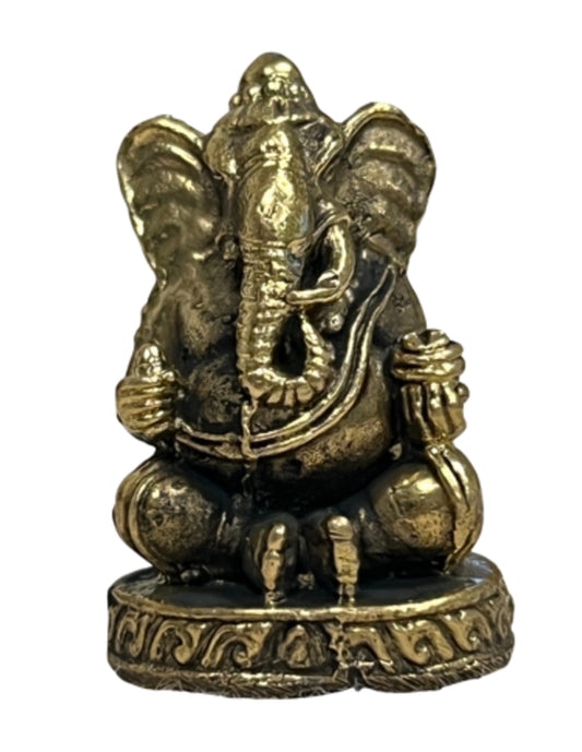 Image for ganesha-bronzen-beeldje-klein.jpg