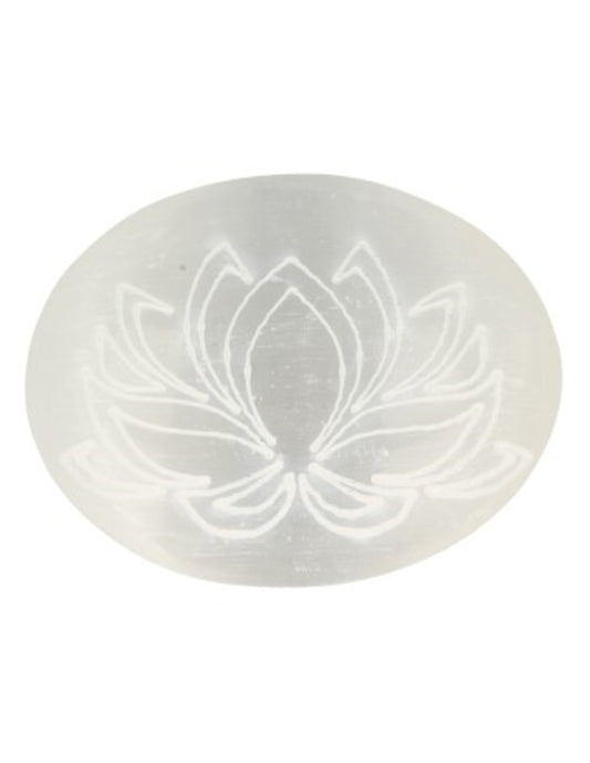 Image for handsteen-seleniet-6-7-cm-lotus.jpg