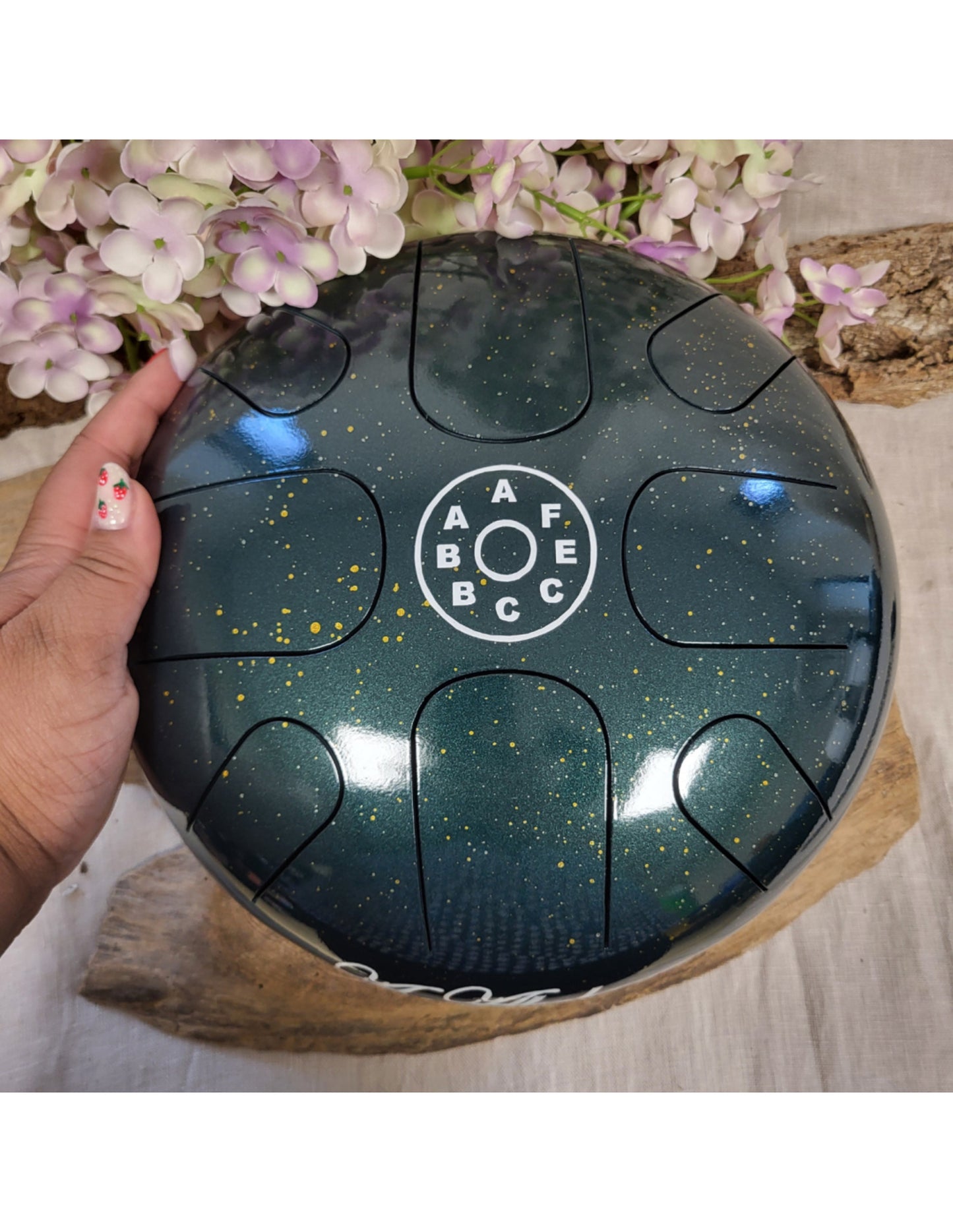 Image for happy-drum-a-akebono-groen_2.jpg