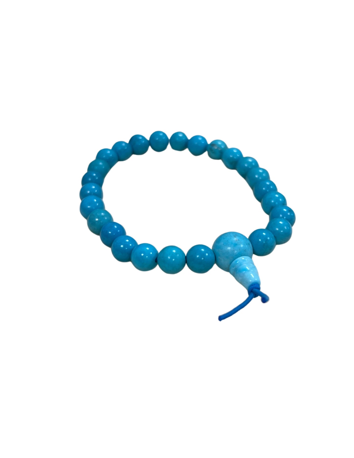 Image for howliet-blauw-turkoois-powerbead-kaart-gekleurd_2.jpg