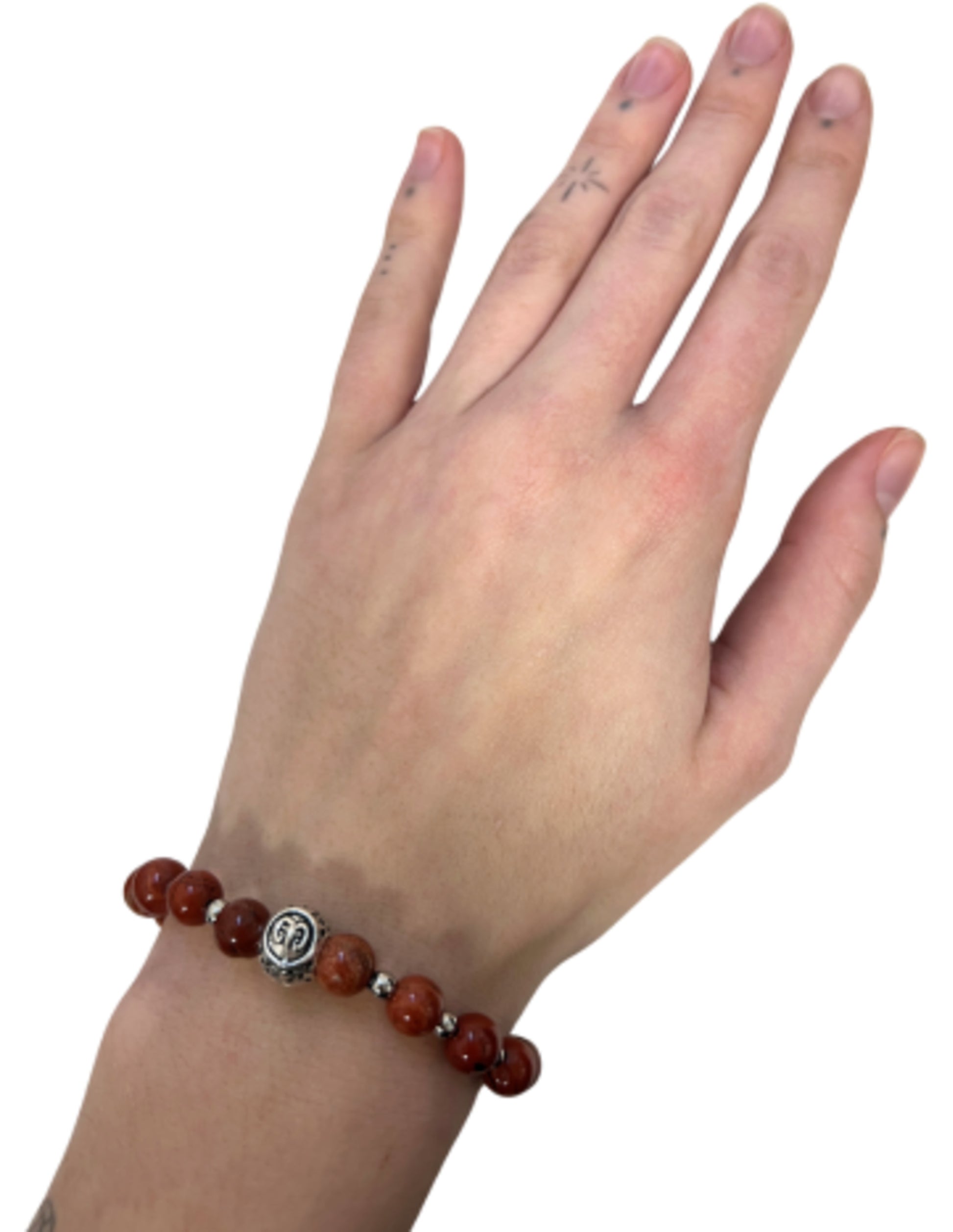 Image for jaspis-rood-sterrenbeeld-armband-ram_2.jpg