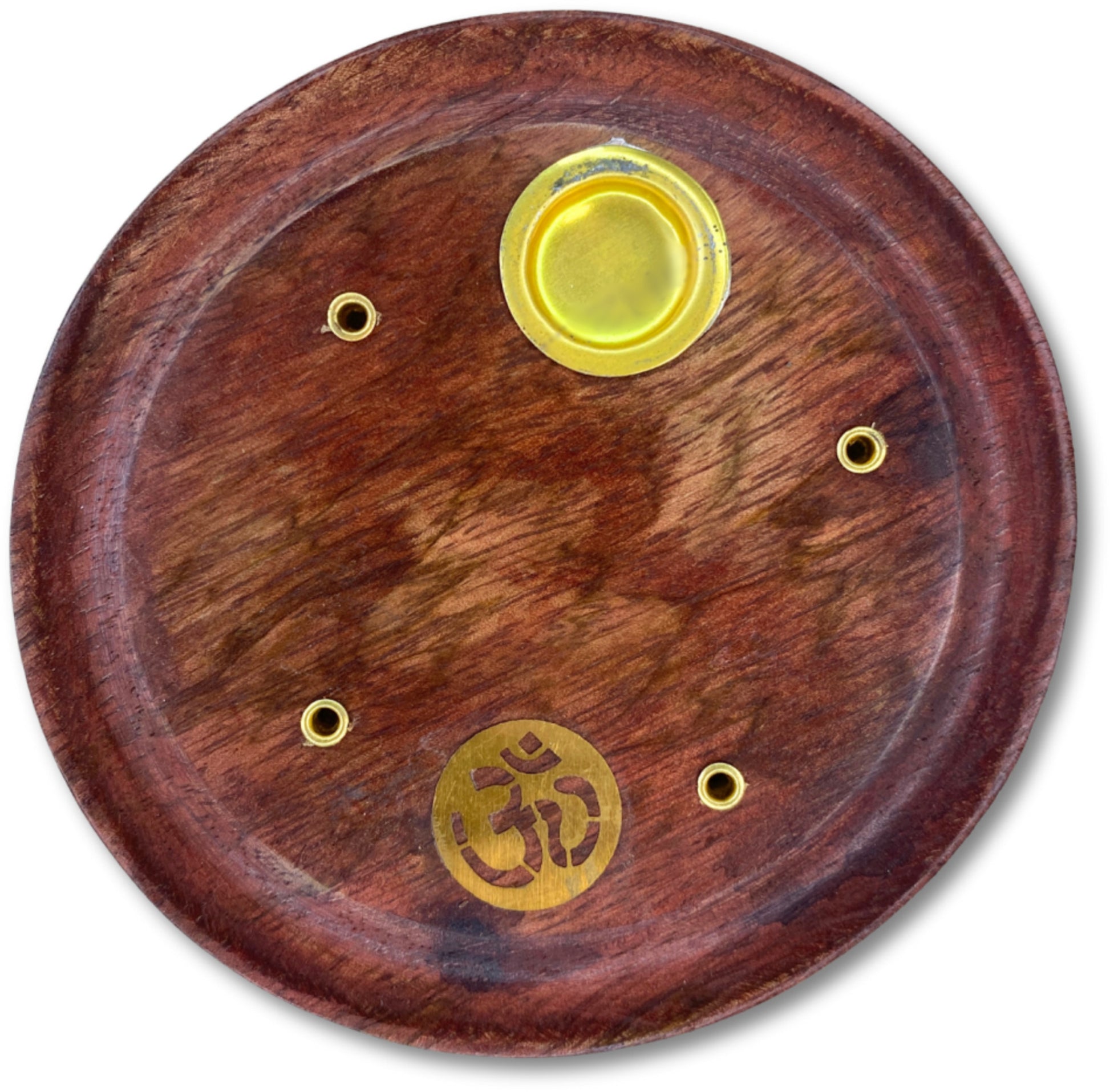 Image for kegel-brander-rond-met-ohm-wierook-houder.jpg