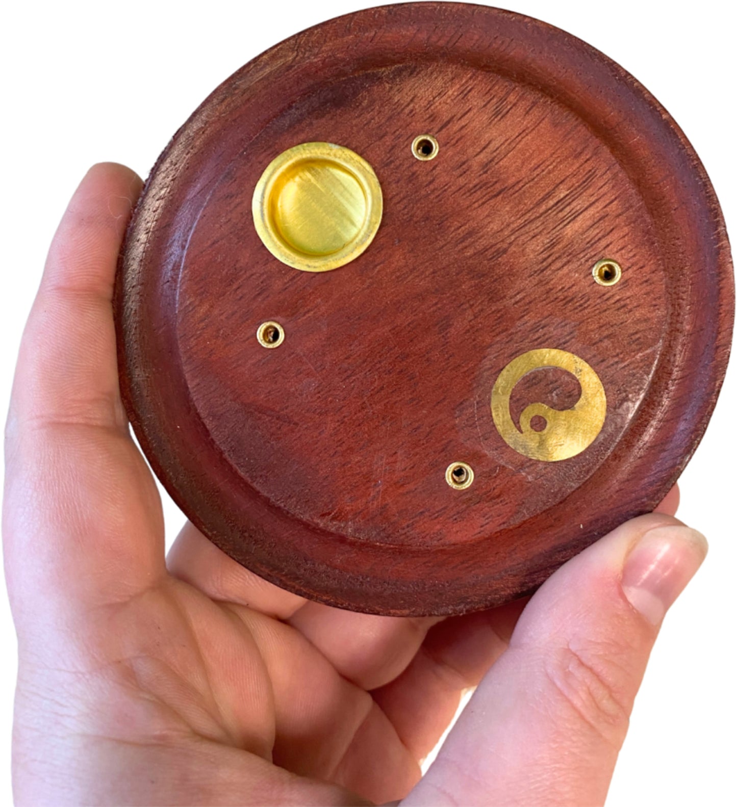 Image for kegel-brander-rond-yin-yang-wierook-houder_2.jpg