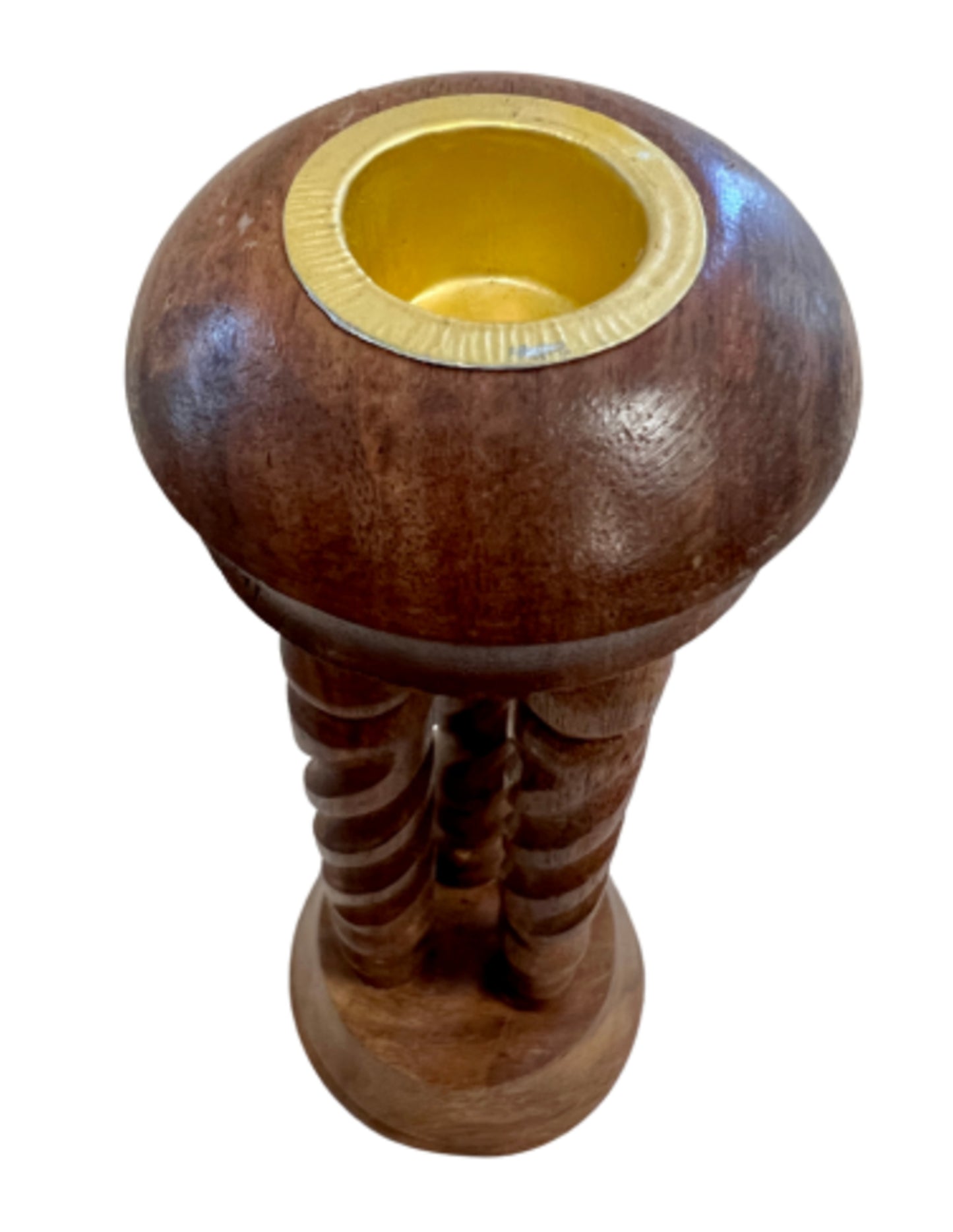 Image for kegel-wierook-brander-kaarsenstandaard-groot-20cm.jpg