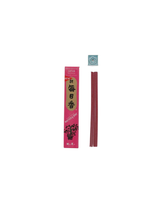 Image for lotus-japanse-wierook-morning-star-nippon-kodo.jpg