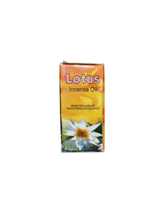 Image for lotus-wierookolie.jpg
