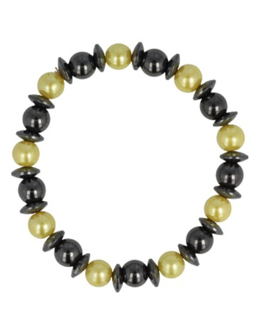 Image for magneetarmband-8-mm-geel.jpg