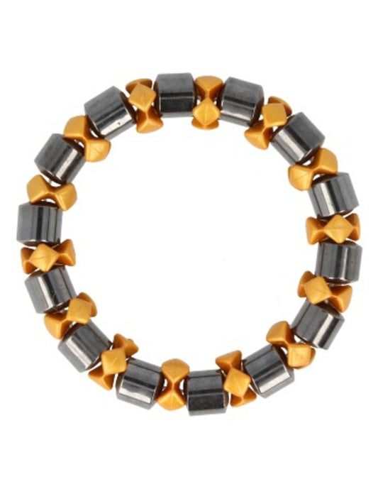 Image for magneetarmband-wiel-goud.jpg