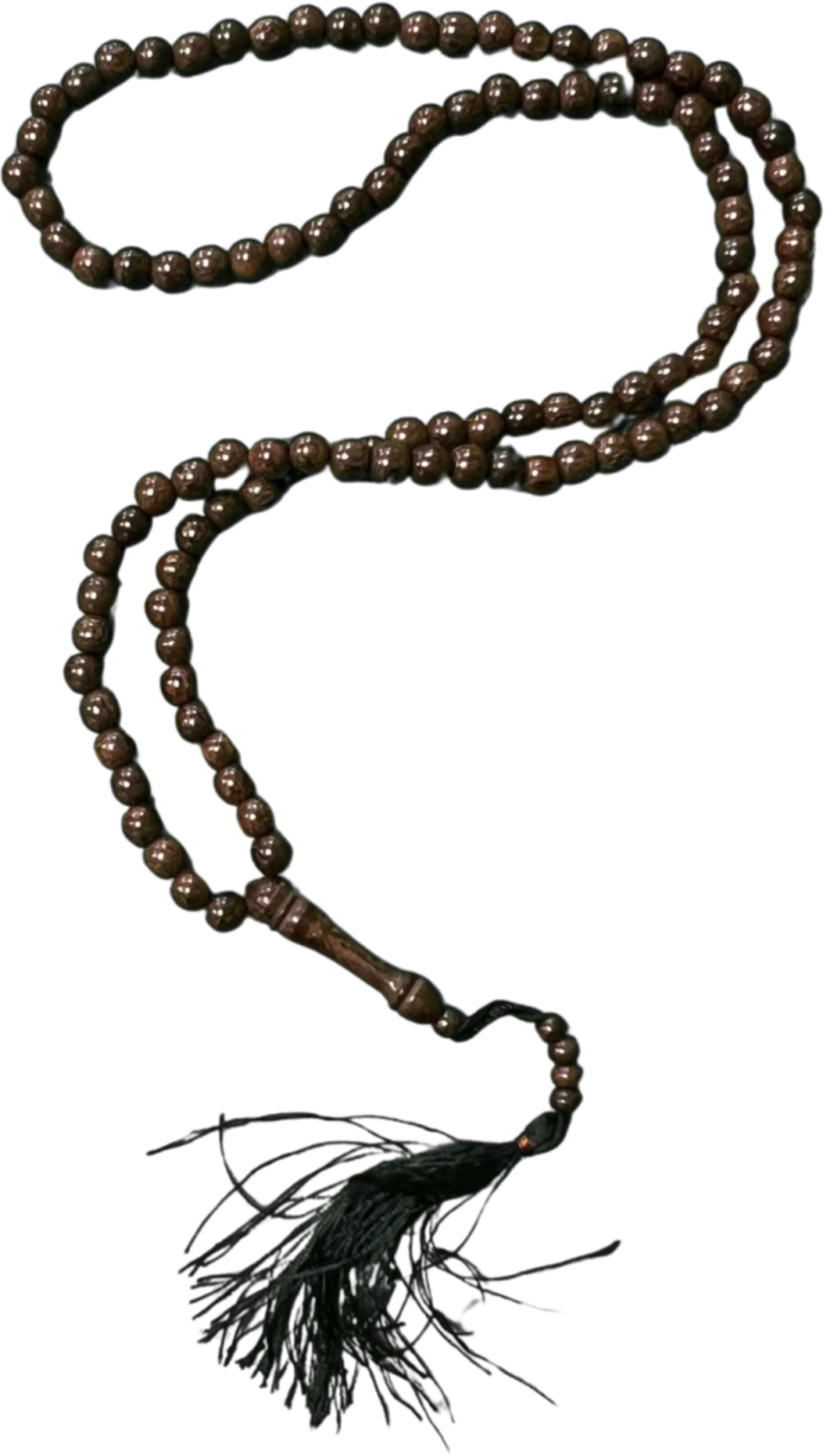 Image for mala-hout-bruin-guru-50-cm-zwarte-kwast.jpg