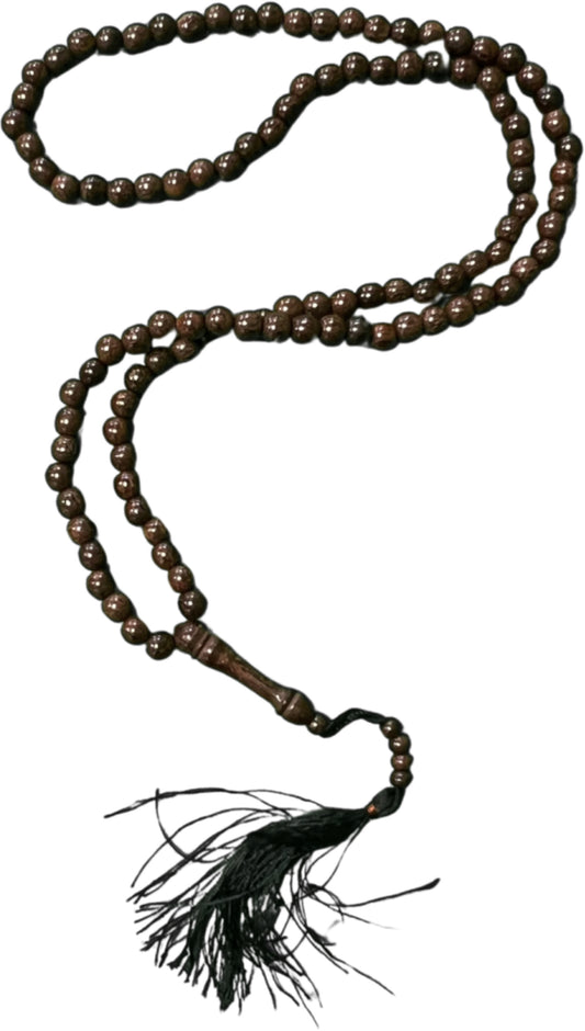 Image for mala-hout-bruin-guru-50-cm-zwarte-kwast.jpg