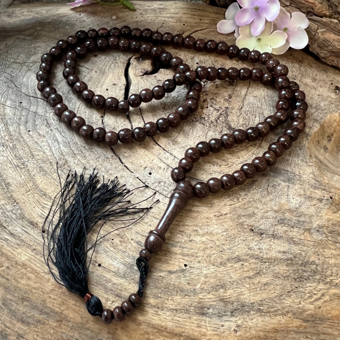 Image for mala-hout-bruin-guru-50-cm-zwarte-kwast_3.jpg