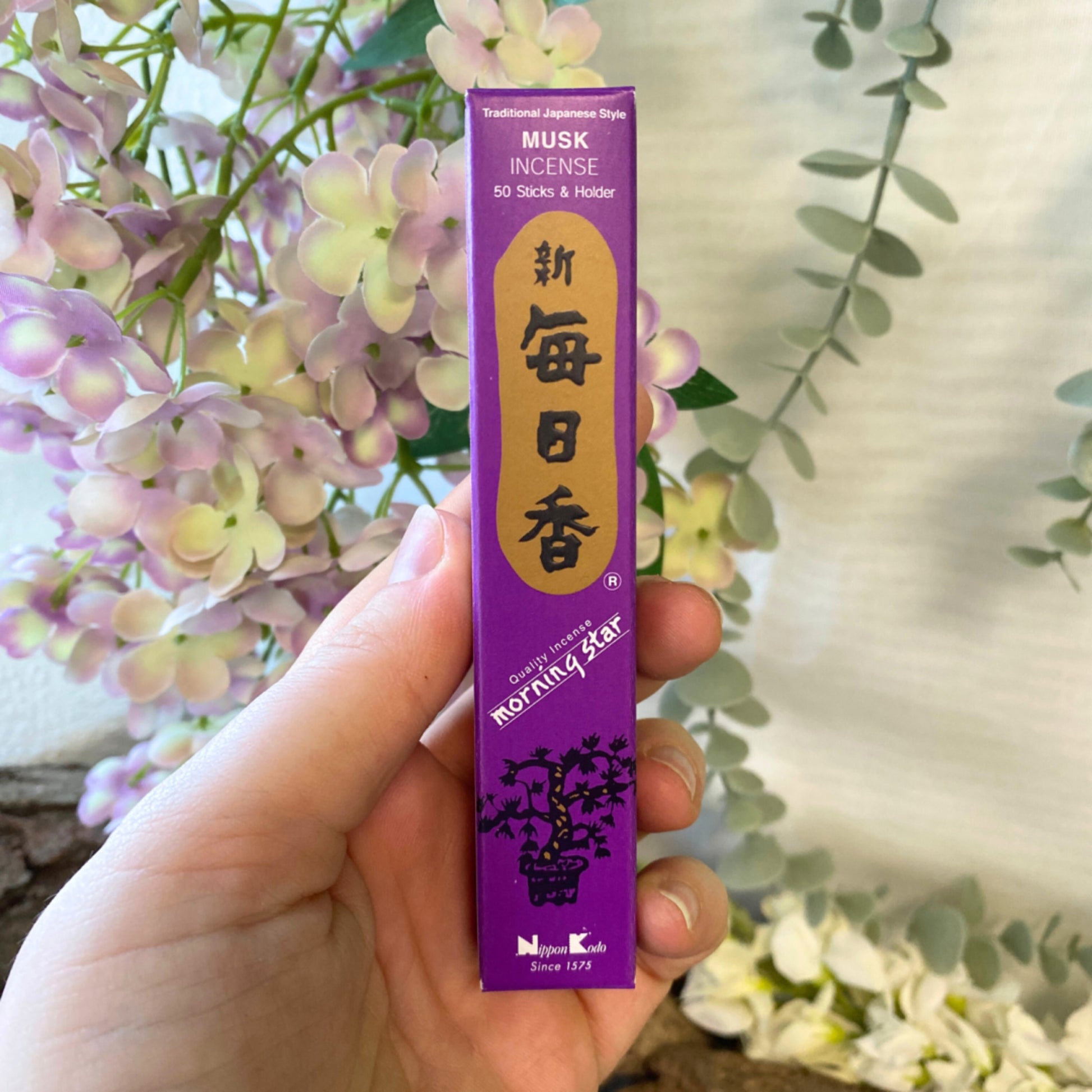 Image for musk-wierook-stokjes-nippon-kodo-morning-star_2.jpg