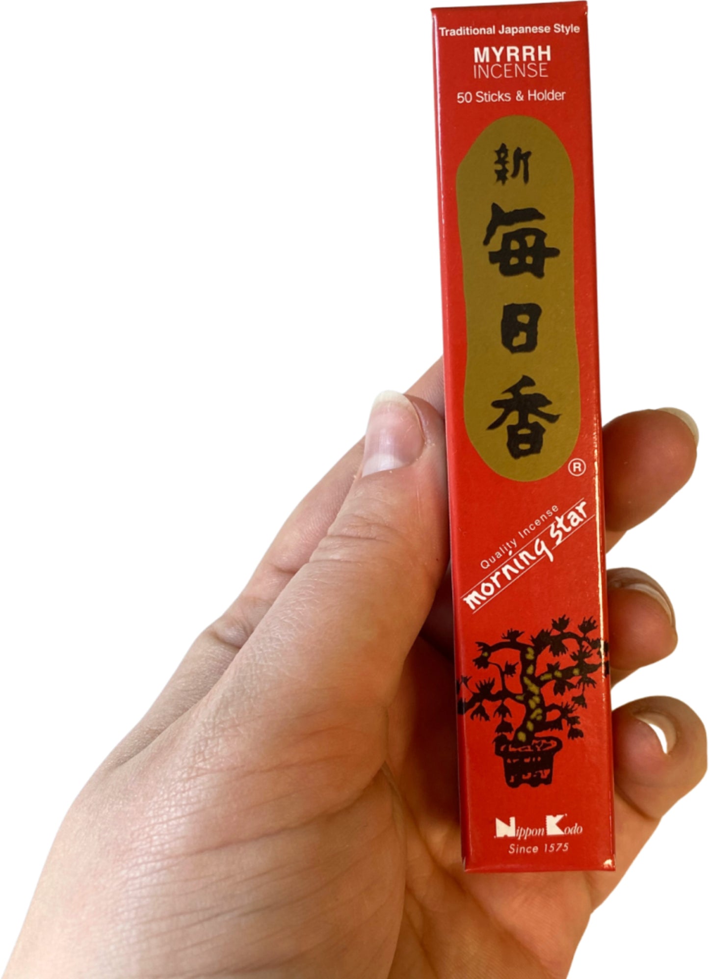 Image for myrrh-wierook-stokjes-nippon-kodo-morning-star_2.jpg