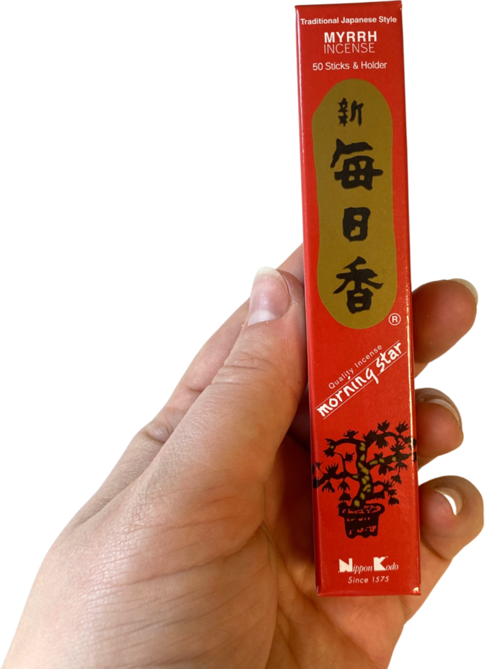 Image for myrrh-wierook-stokjes-nippon-kodo-morning-star_2.jpg