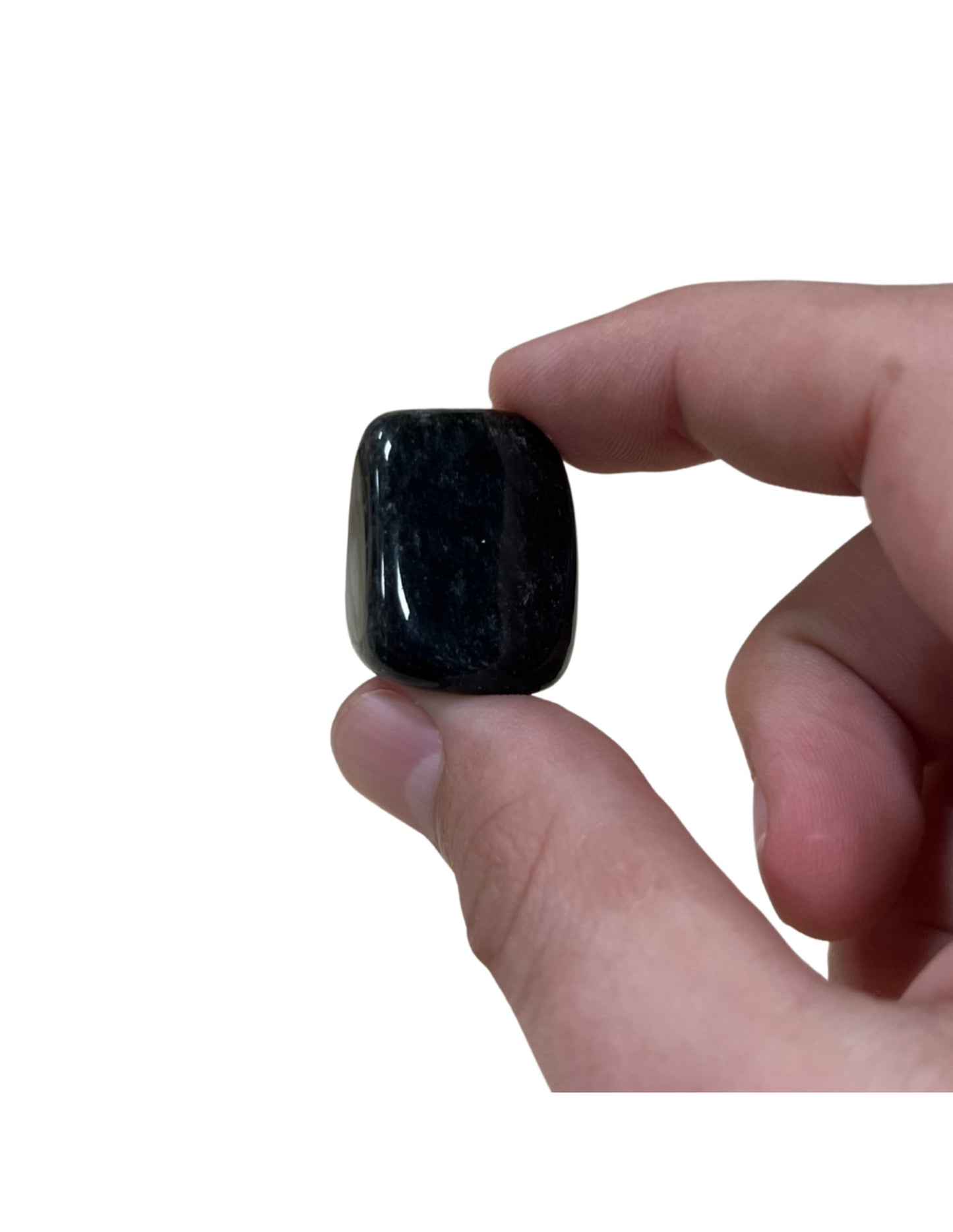 Image for obsidiaan-zilver-trommelstenen-100-gr-mt3_3.jpg