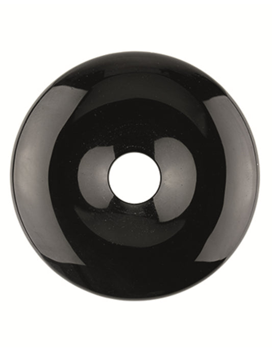 Image for obsidiaan-zwart-donut-30-mm.jpg