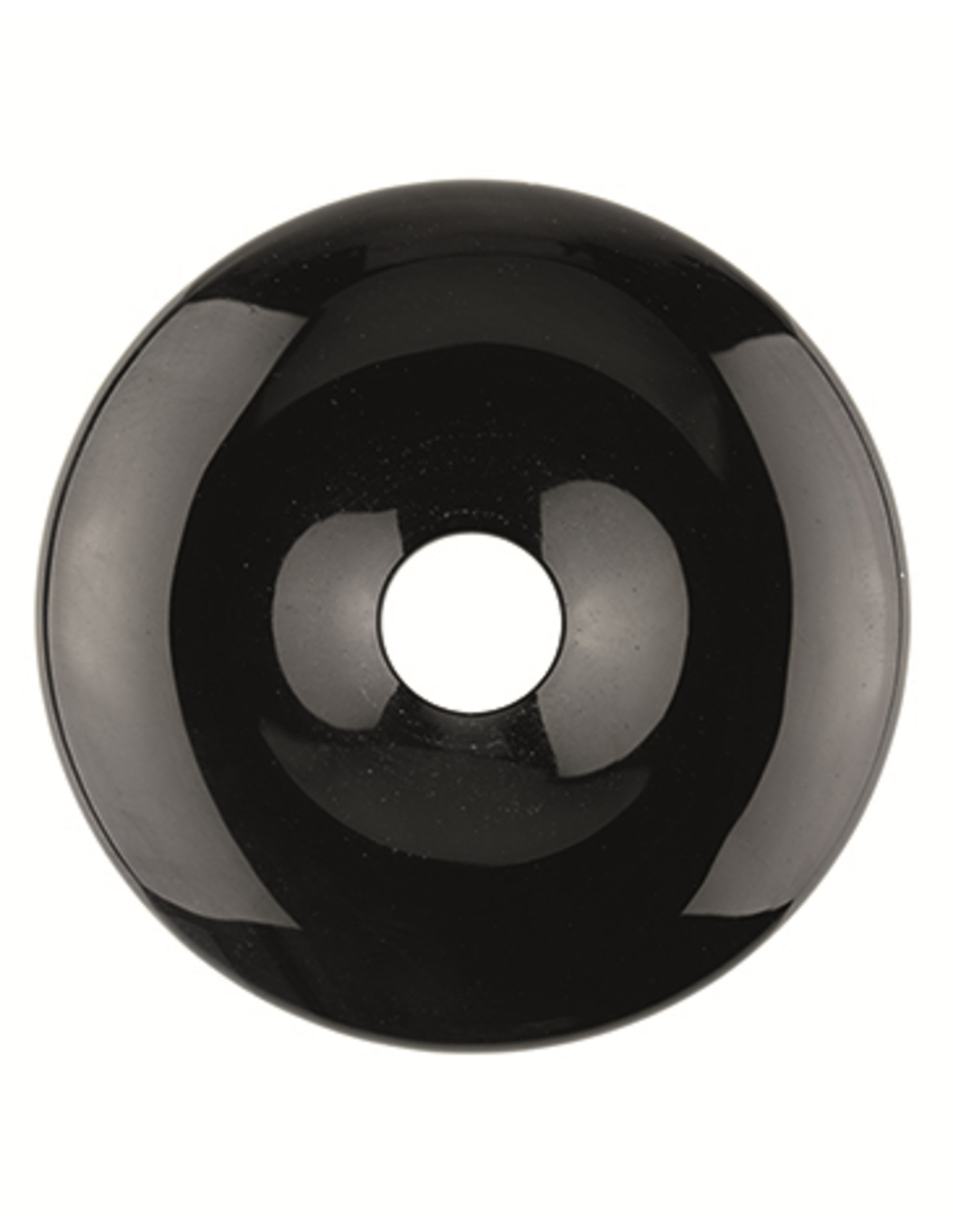 Image for obsidiaan-zwart-donut-50-mm.jpg