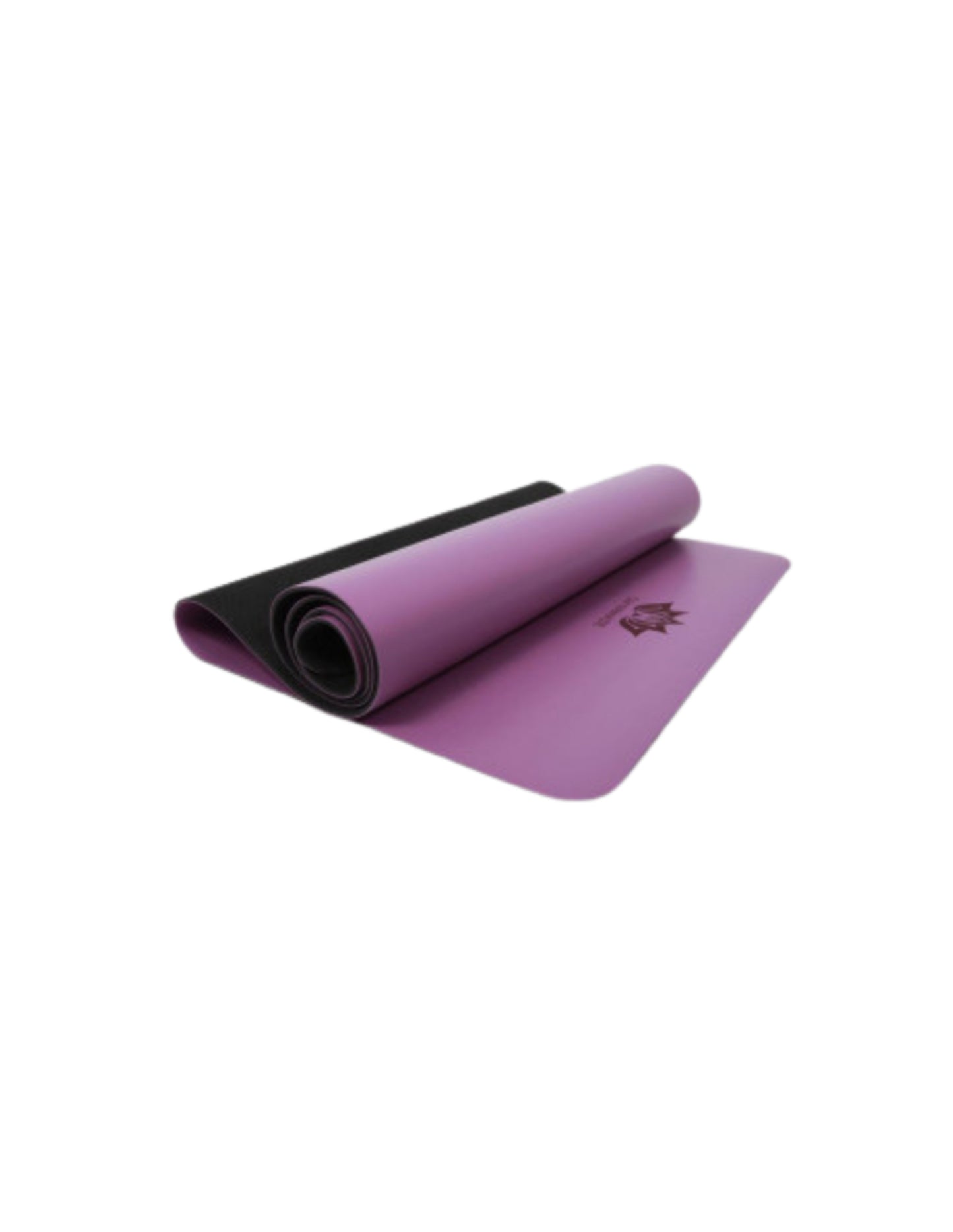 Image for om-namaste-pu-rubber-yogamat-lila-licht-paars.jpg