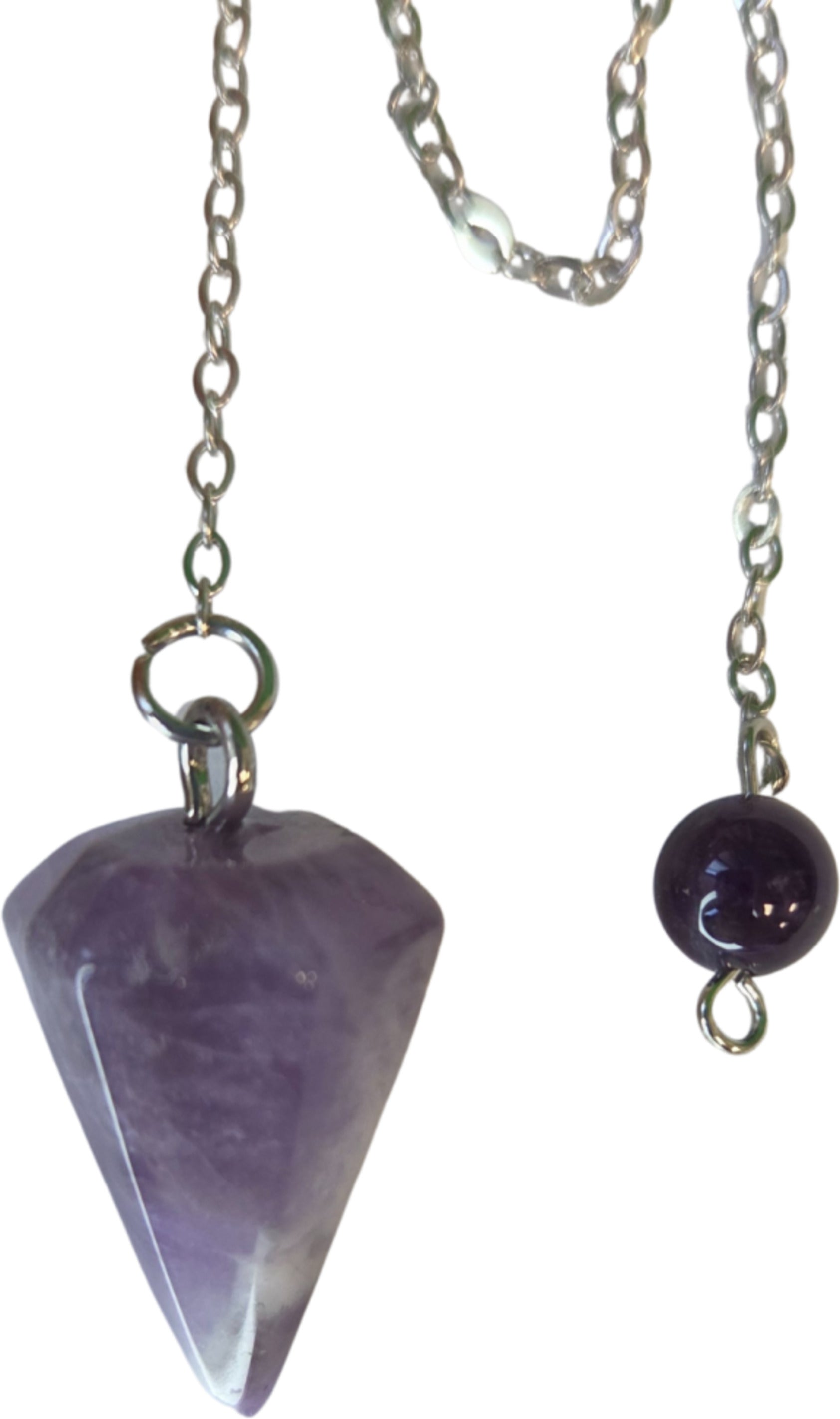 Image for pendel-facet-amethist-klein.jpg