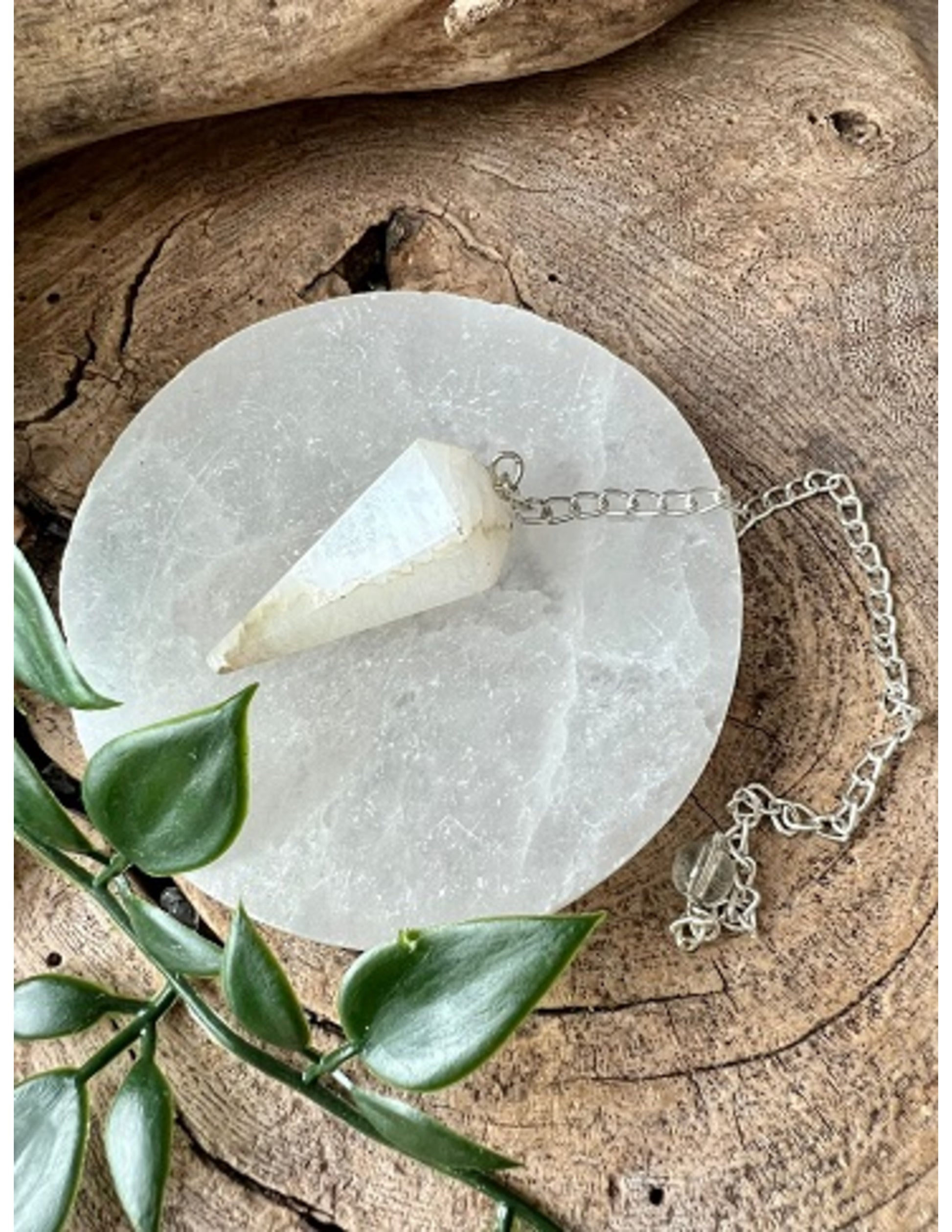 Image for pendel-facet-kaart-agaat-grijs_3.jpg