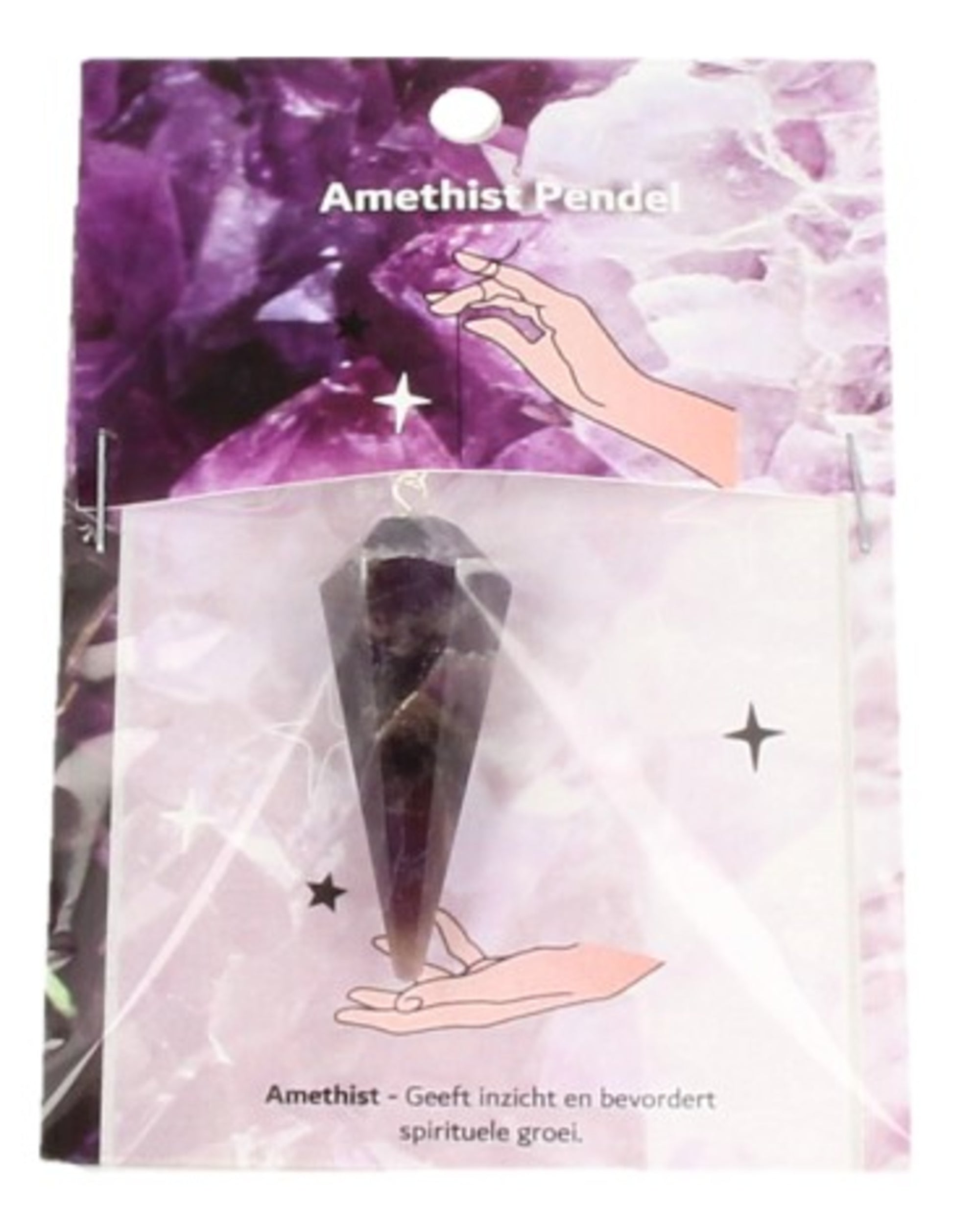 Image for pendel-facet-kaart-amethist.jpg