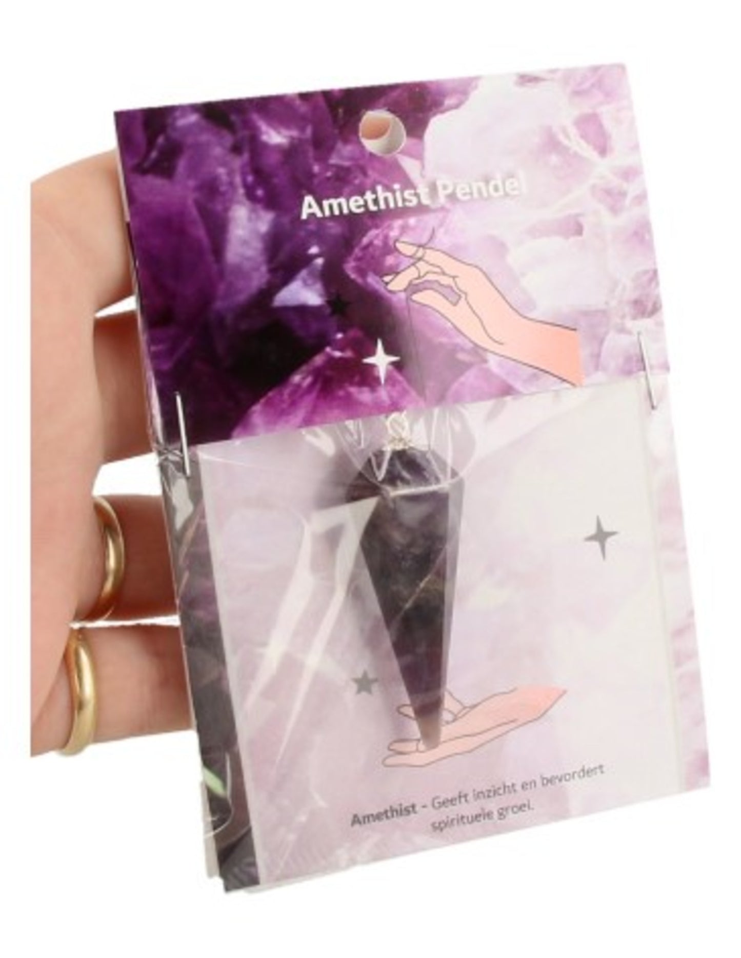 Image for pendel-facet-kaart-amethist_2.jpg