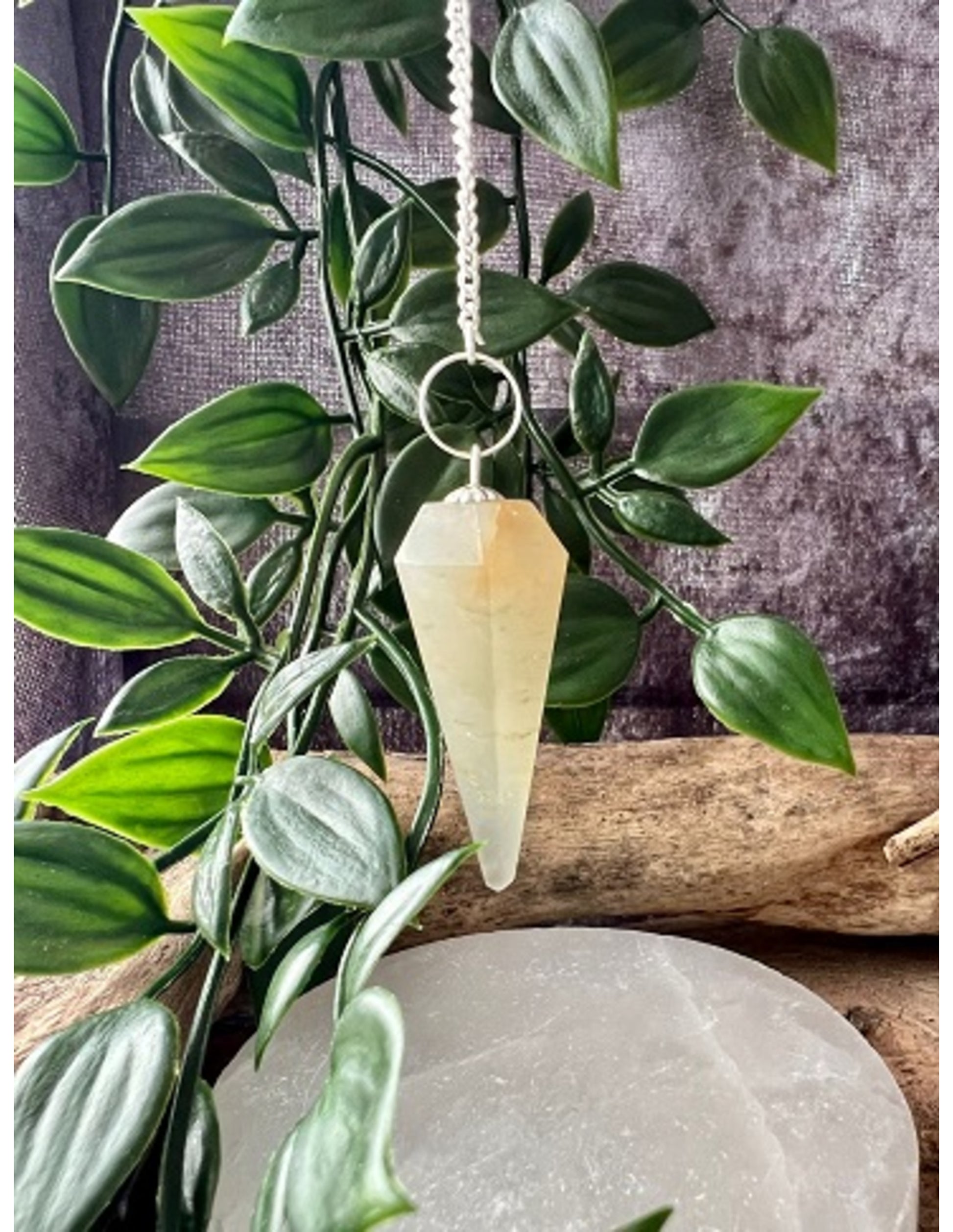 Image for pendel-facet-kaart-aventurijn-groen_3.jpg