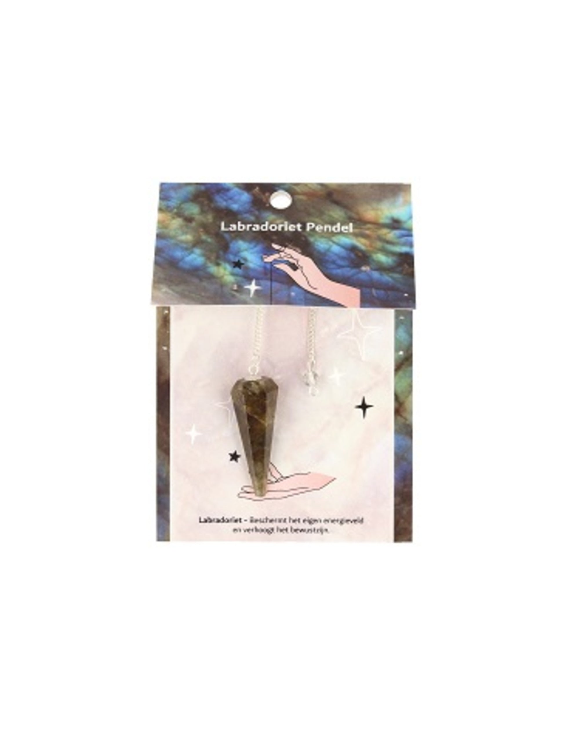 Image for pendel-facet-kaart-labradoriet.jpg