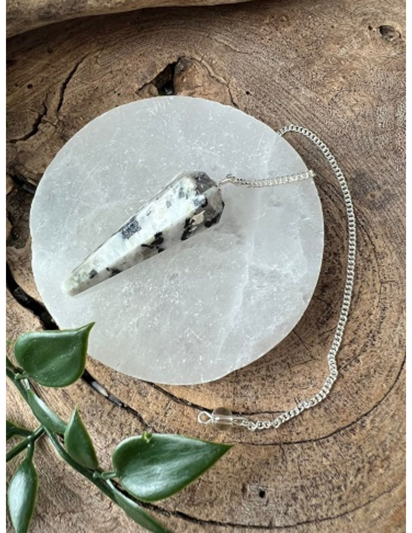 Image for pendel-facet-kaart-maansteen-regenboog_3.jpg