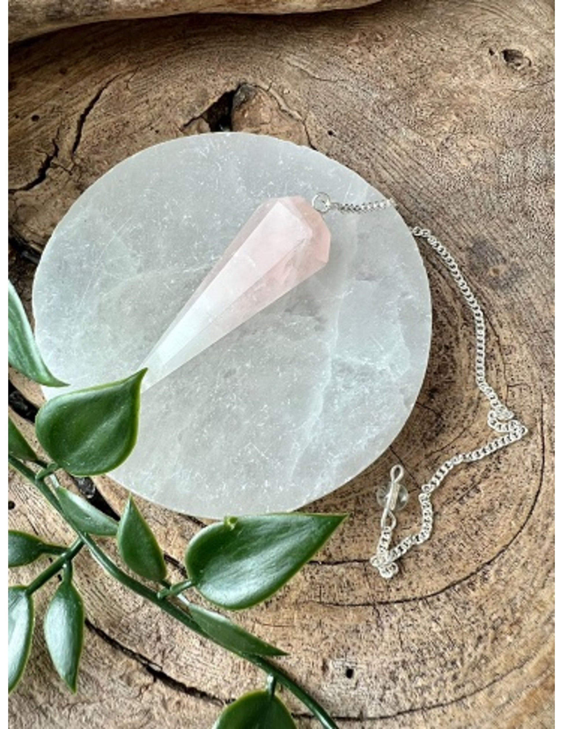 Image for pendel-facet-kaart-roze-kwarts_3.jpg