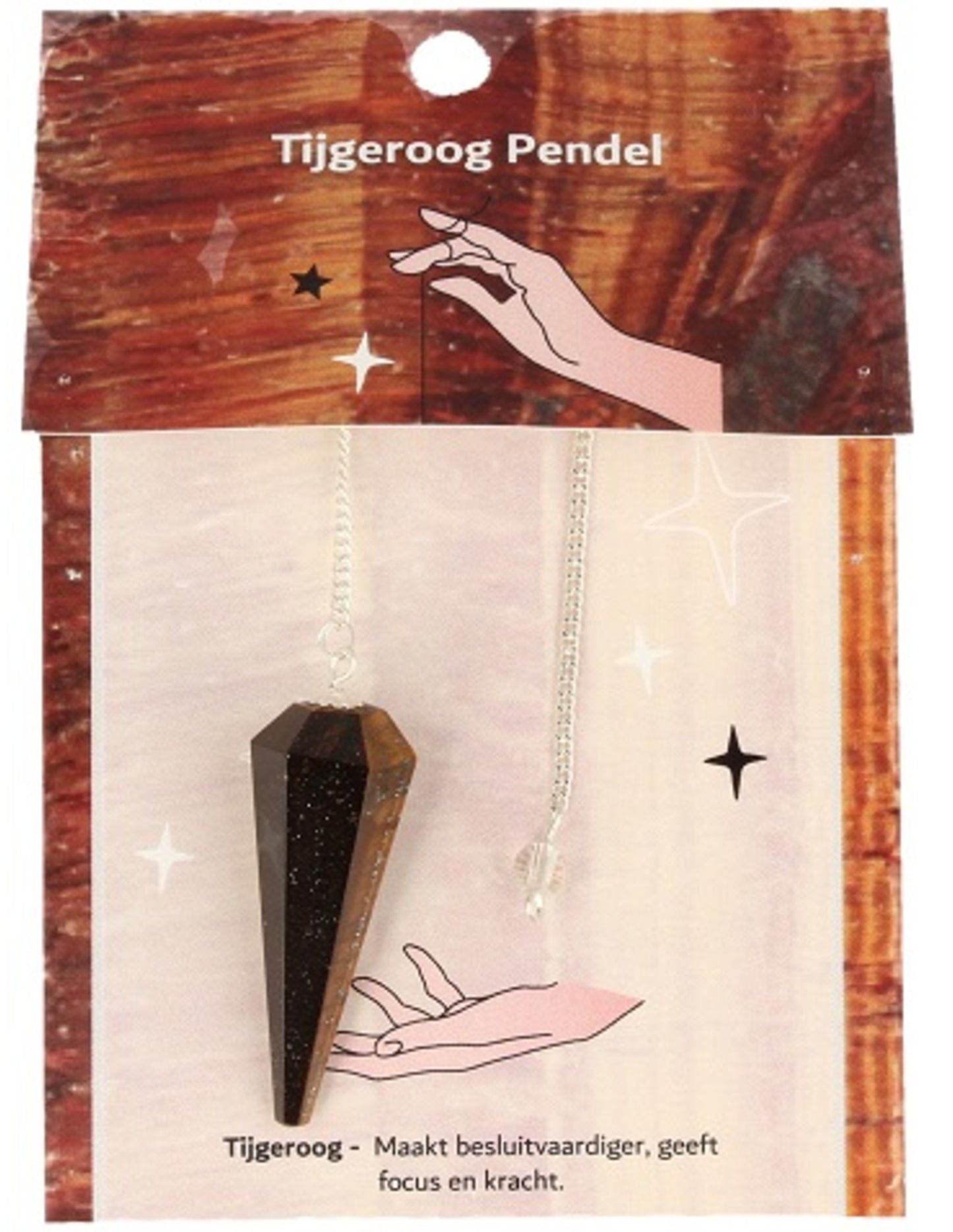 Image for pendel-facet-kaart-tijgeroog.jpg