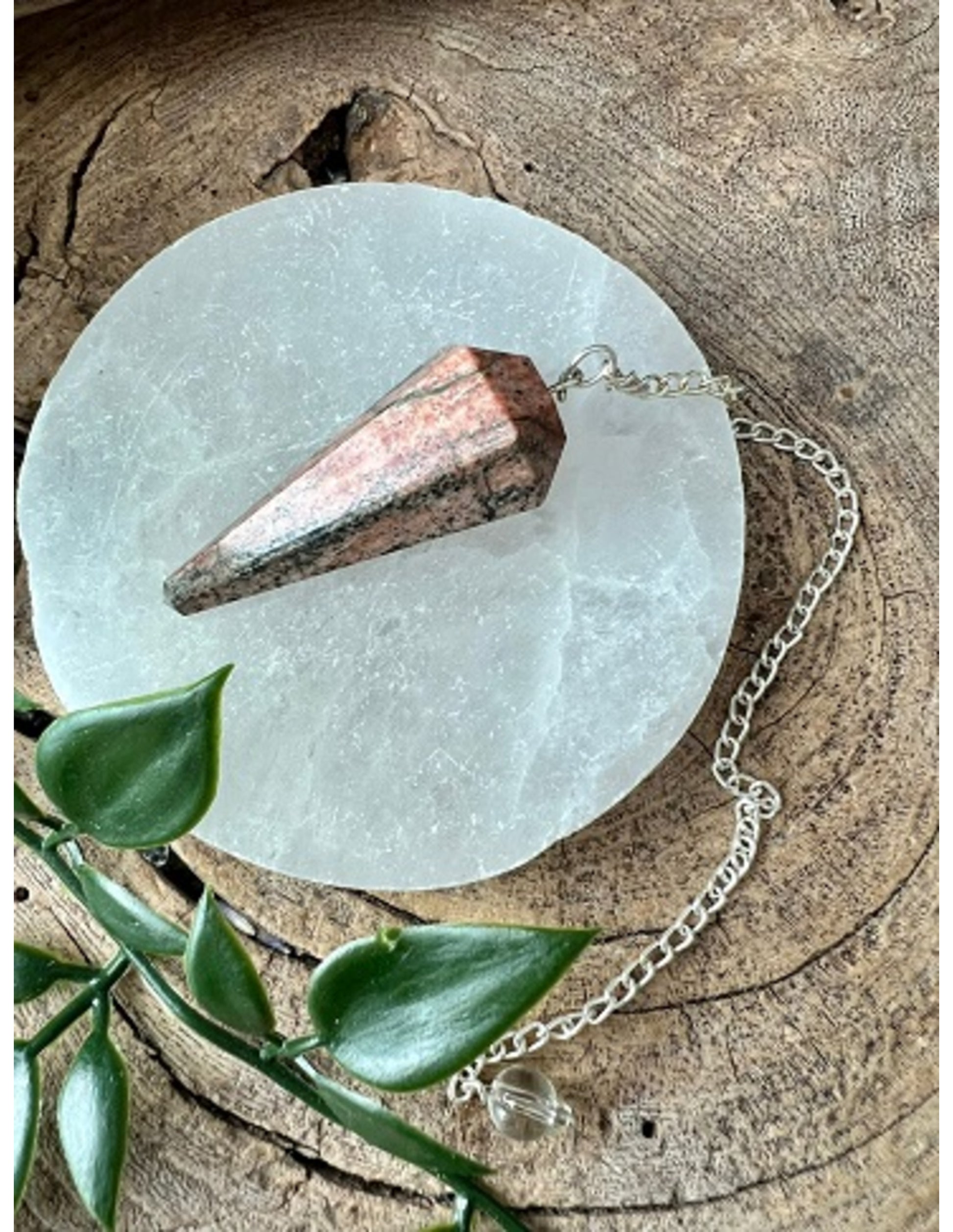 Image for pendel-facet-kaart-unakiet_3.jpg