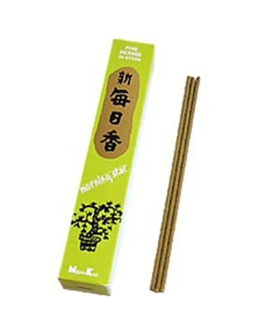 Image for pine-wierook-stokjes-nippon-kodo-morning-star.jpg