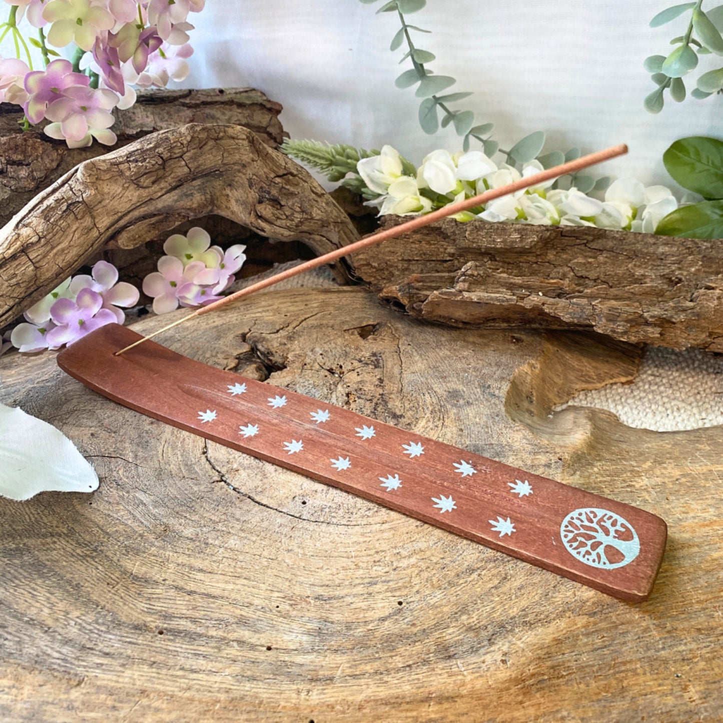 Image for plankje-hout-levensboom-wierook-houder_3.jpg