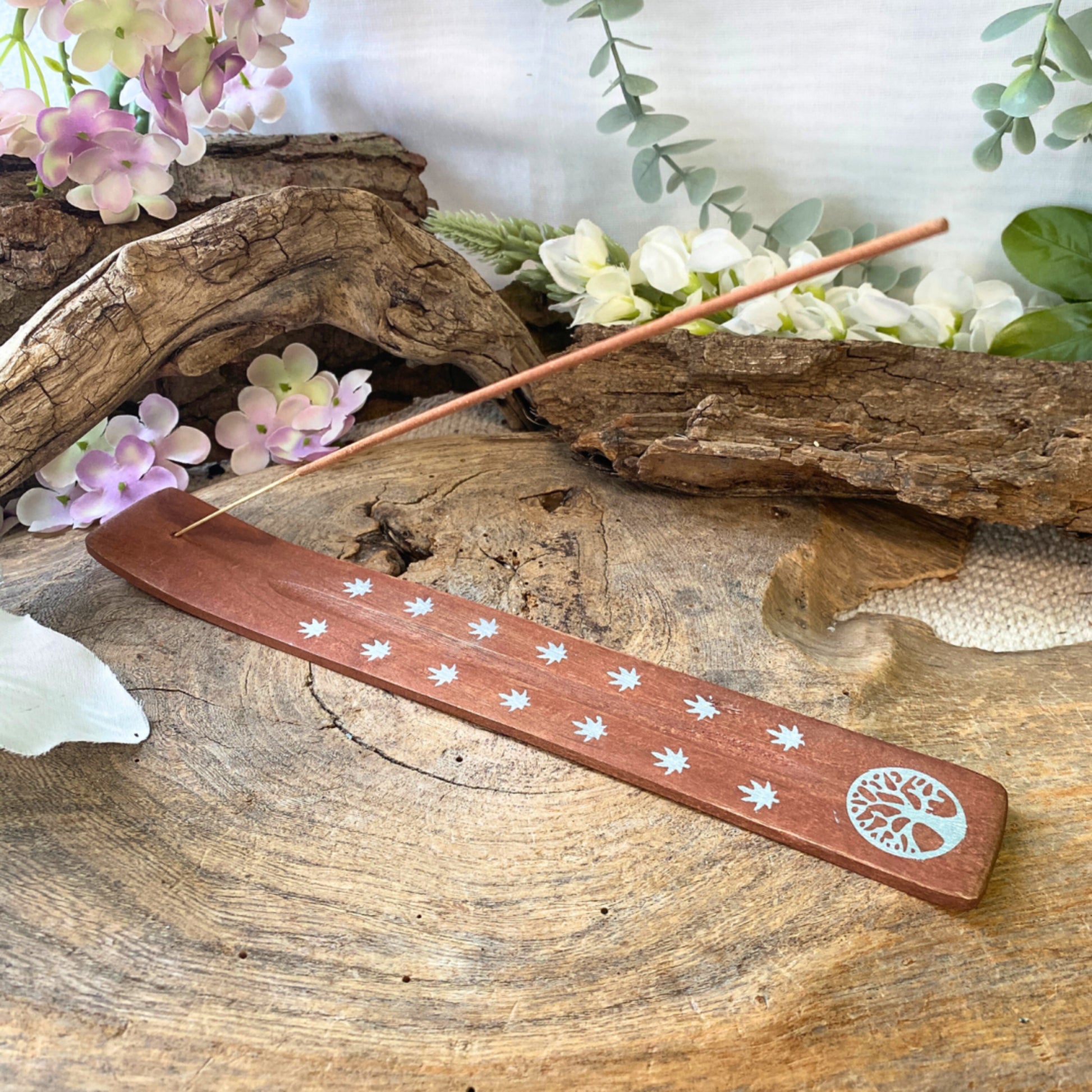 Image for plankje-hout-levensboom-wierook-houder_3.jpg