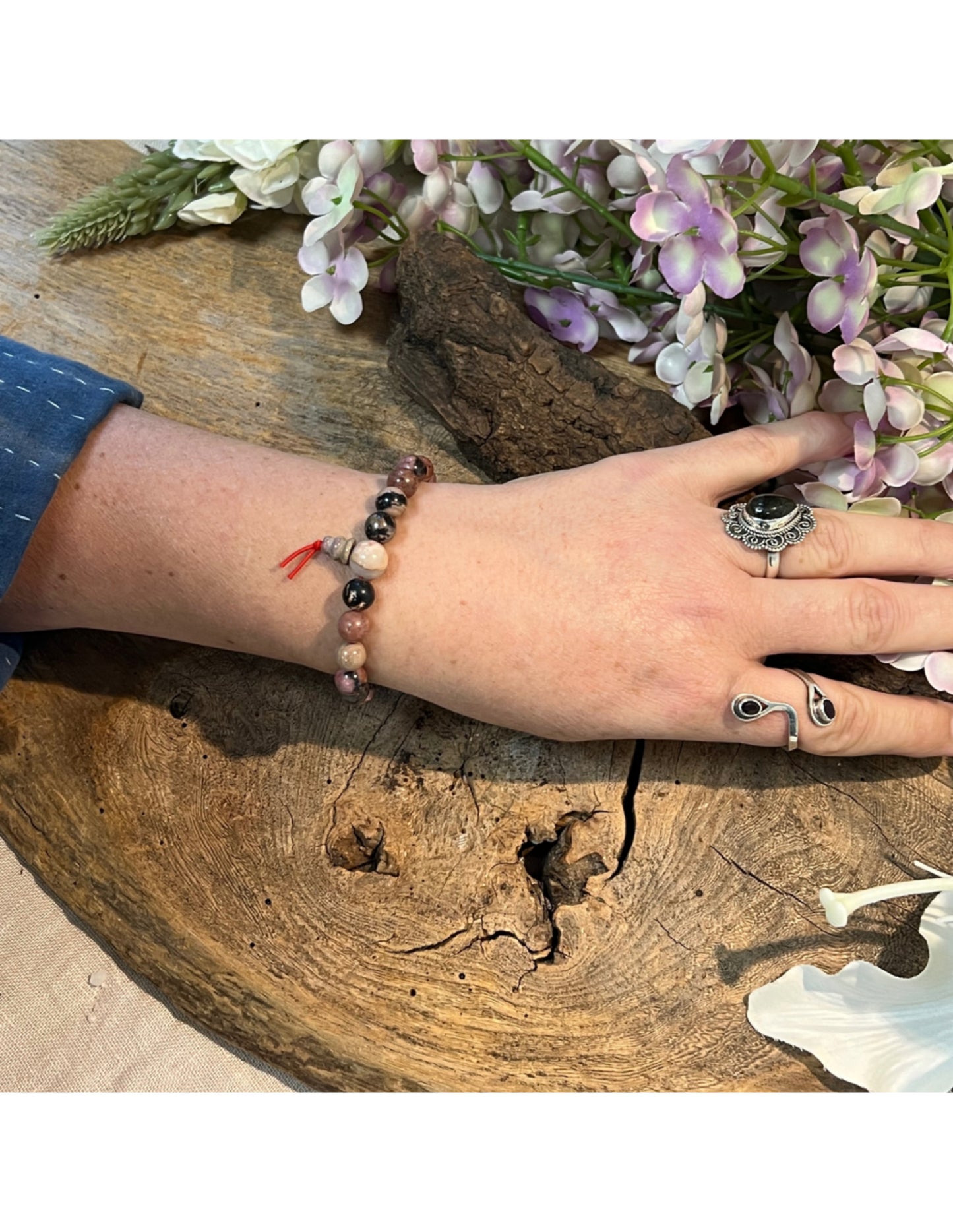 Image for rhodoniet-powerbead-armband-kaart_1.jpg