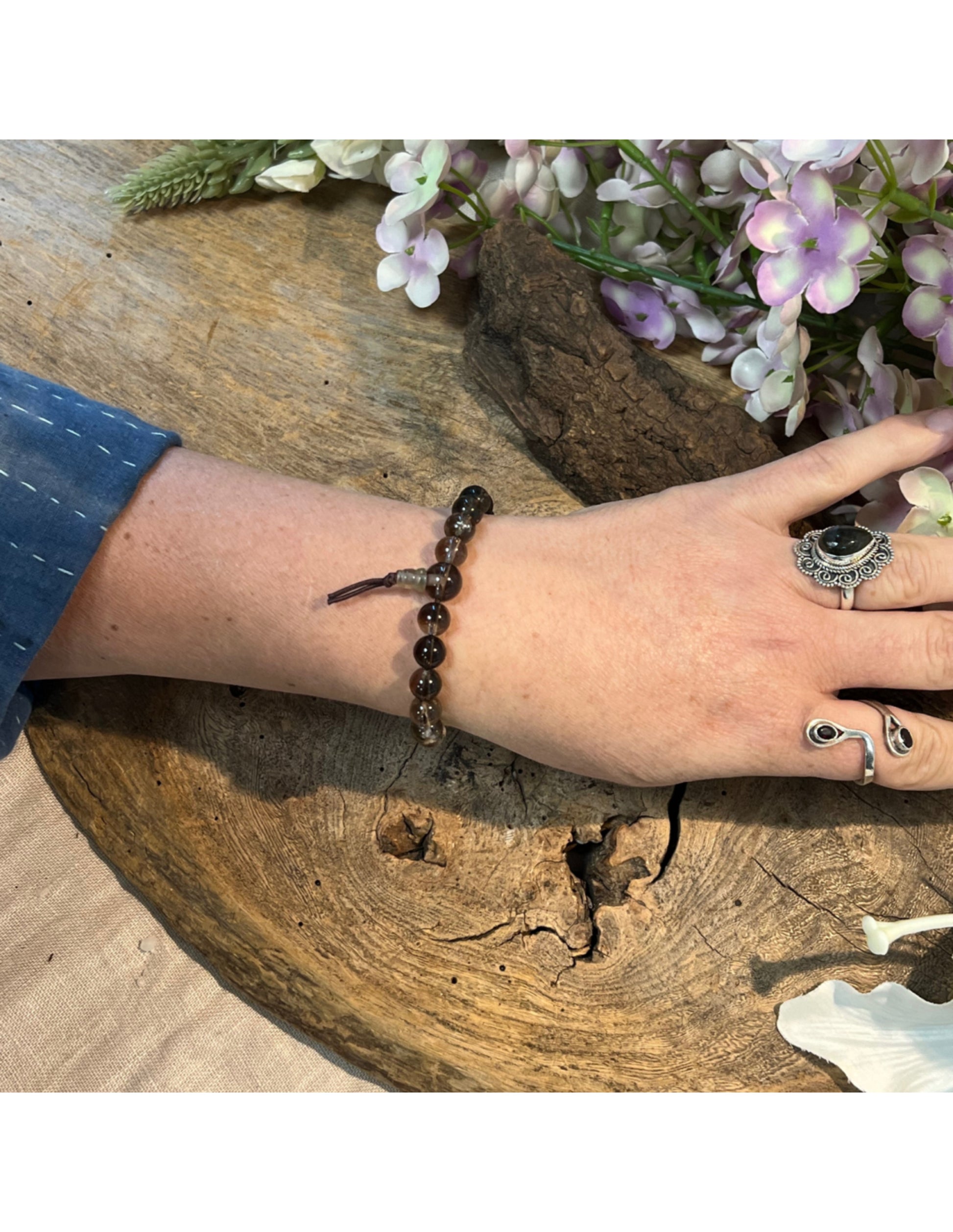 Image for rookkwarts-powerbead-armband-kaart_1.jpg