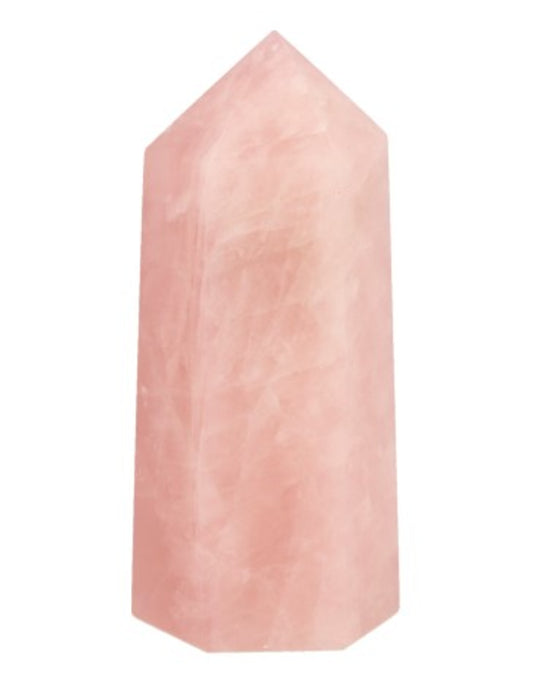 Image for roze-kwarts-edelsteen-punt-7-8-cm.jpg