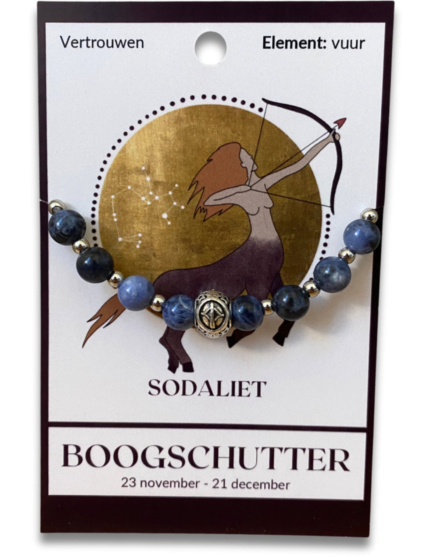 Image for sodaliet-sterrenbeeld-armband-boogschutter.jpg