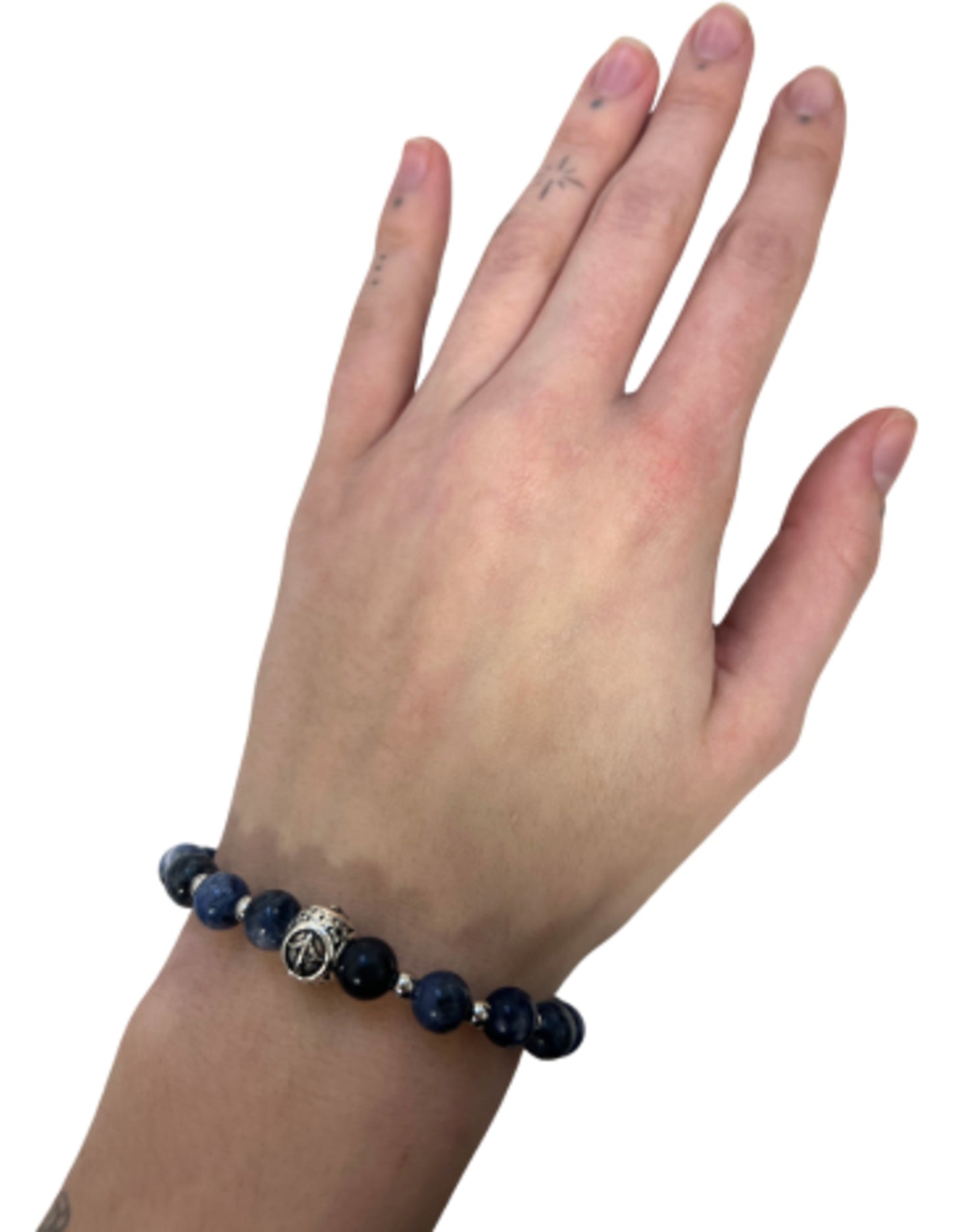 Image for sodaliet-sterrenbeeld-armband-boogschutter_2.jpg