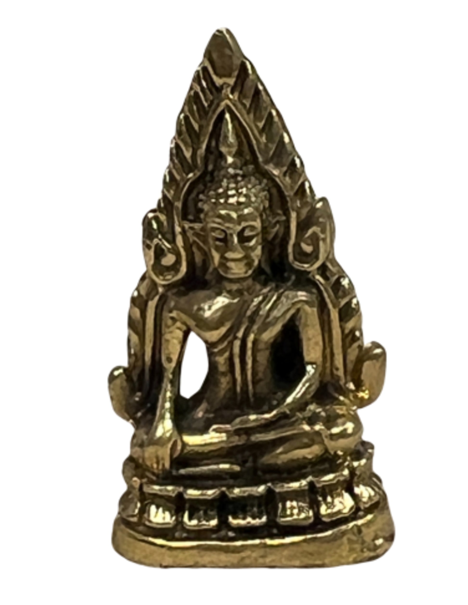 Image for thaise-boeddha-op-lotus-bronzen-beeldje-klein.jpg