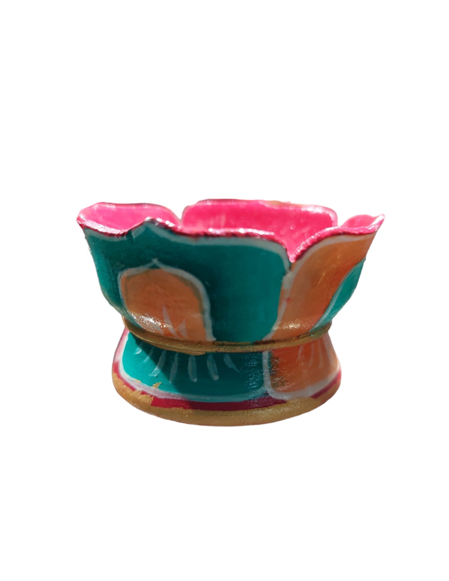 Image for tibetaanse-ronde-brander-kleine-lotus.jpg