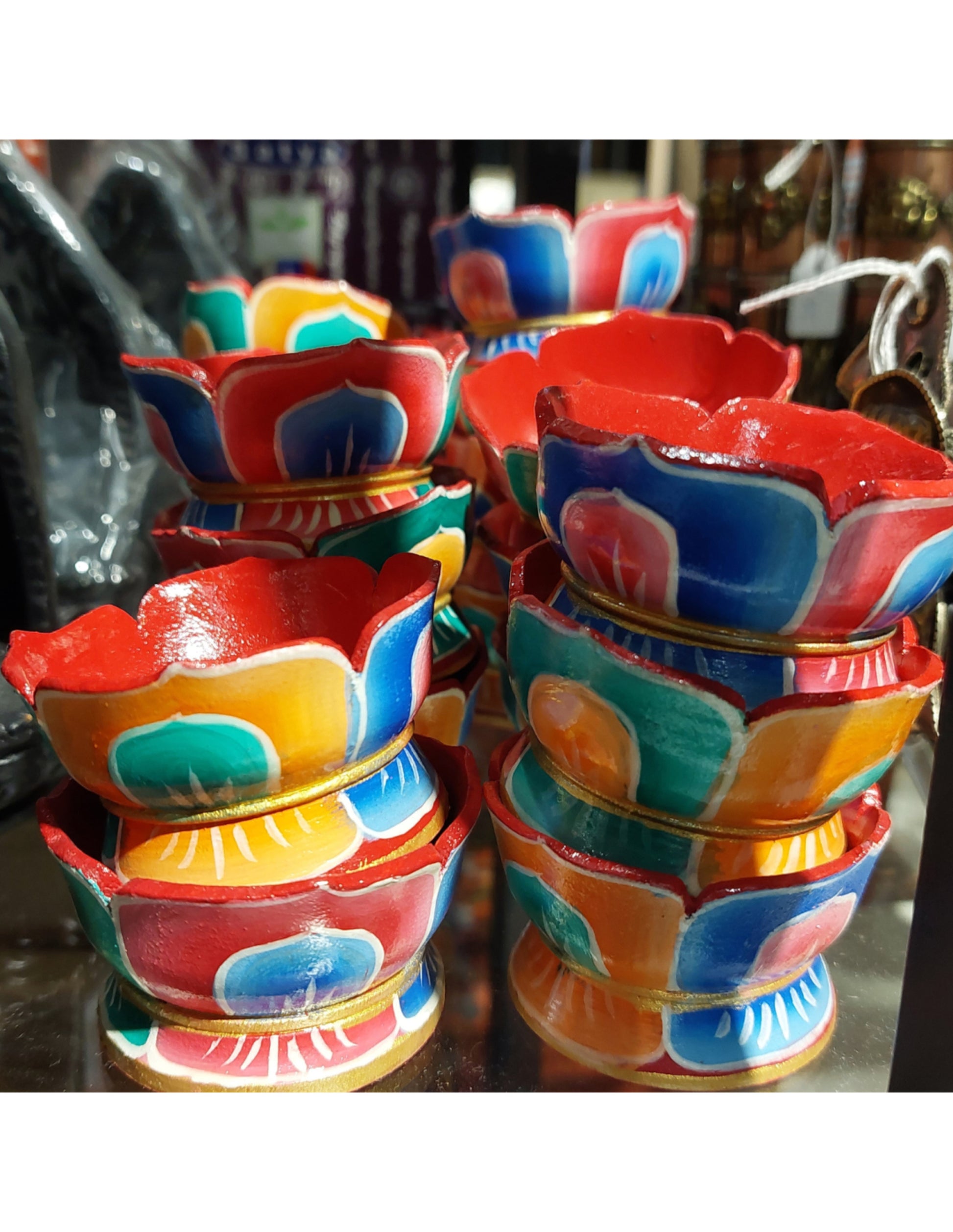 Image for tibetaanse-ronde-brander-kleine-lotus_2.jpg