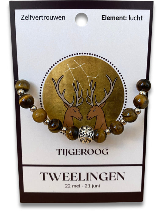 Image for tijgeroog-sterrenbeeld-armband-tweelingen.jpg