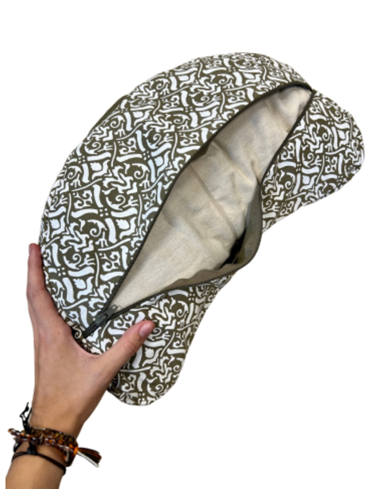 Image for yogastyles-meditatiekussen-design-moon-grijs-halve-maan_2.jpg
