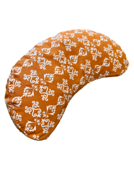 Image for yogastyles-meditatiekussen-design-moon-oranje.jpg