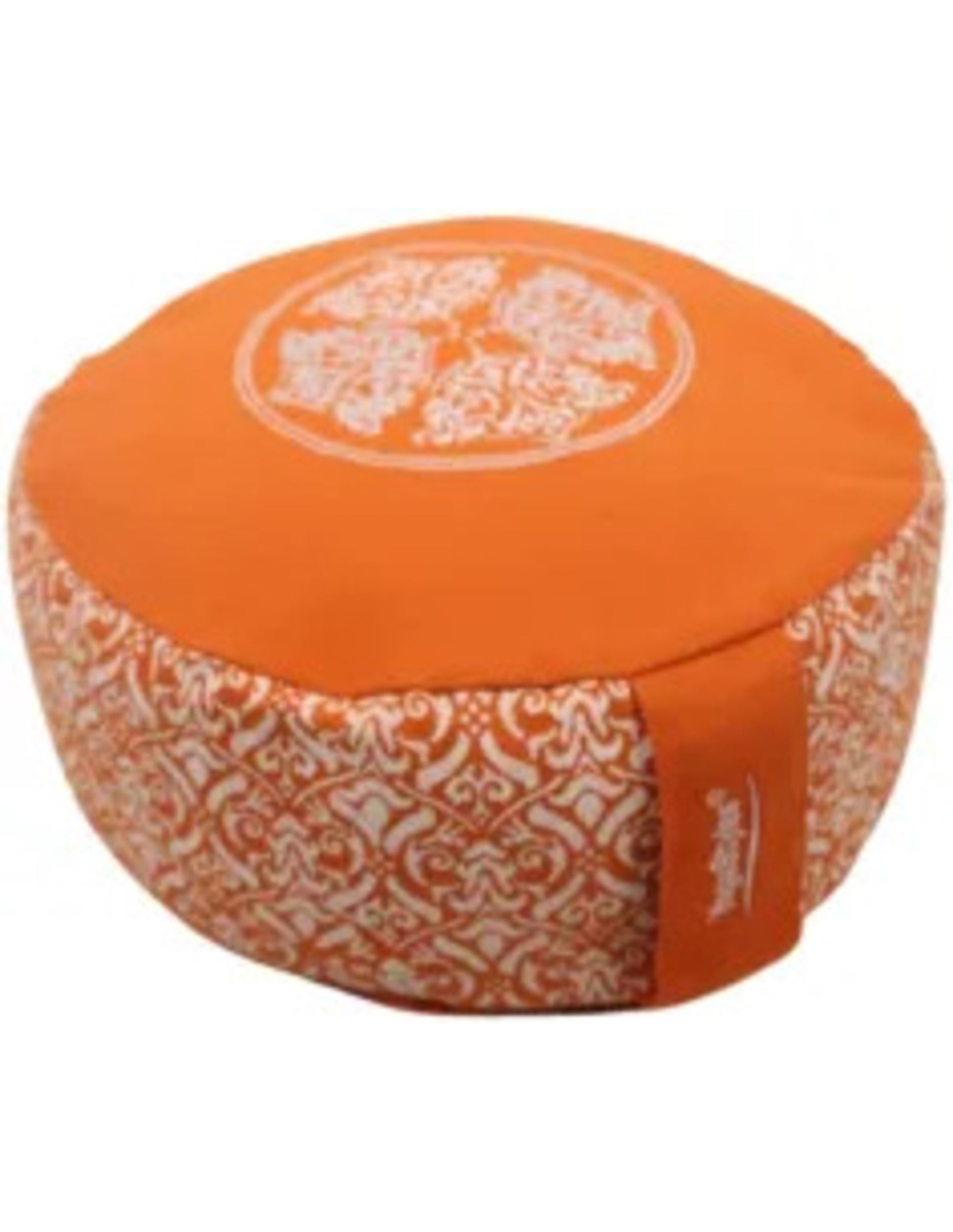 Image for yogastyles-meditatiekussen-design-oranje-xl_1.jpg